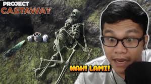 TARA LODS! FISH HUNTING