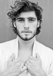 This casual and messy hairstyle is easily obtained by raking your fingers through your hair. 15 Best And Cool Wavy Hairstyles For Men Styles At Life