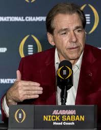 Nick Saban not ready to retire after 5th national championship