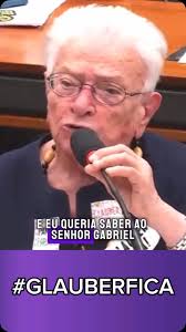 Glauber Fica! Vamos lutar com todas as nossas forças pra garantir a  permanência do mandato popular de Glauber Braga! #glauberfica
