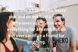 Best best friend quotes selected by thousands of our users! 21 Friendship Day Quotes For Best Friend In English For All