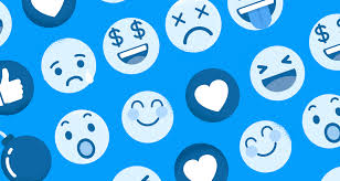 I spoke with krystal wu, hubspot's social media community manager, about her stance on emojis for marketing purposes, specifically on social media. A Handy Guide To Understanding Emojis Digitalmarketer