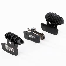 Learn how to replace the disc brake pads on your sram guide r brakes.www.masherz.com Uberbike Finned Semi Metallic Disc Brake Pads Fits Pre 2016 Sram Guide Rsc Guide Rs Guide R