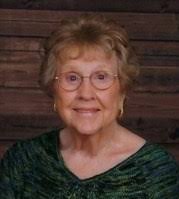 Donna Forsberg Hanson Obituary (1934