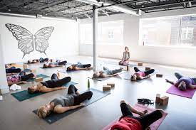 We did not find results for: The Best Yoga Studios In Toronto