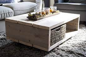 salontafel steigerhout home deco thuis diy salontafel