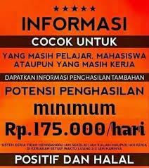 Miễn phí khi đăng ký và chào giá cho công việc. Lowongan Kerja Tambahan Penghasilan Bandung Barat Cimahi Komp Permata Cimahi Jl Permata Raya Blok Z2 No 22 Cimahi Bandung Barat West Java Indonesia Cimahi 2021