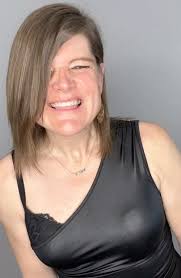 The Heroines of My Life: 2023