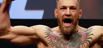 Conor McGregor News