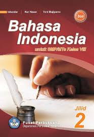 Maybe you would like to learn more about one of these? Jual Buku Smp Kelas 8 Bahasa Indonesia Oleh Iskandar Gramedia Digital Indonesia