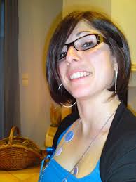 Anaïs PARDINI, 39 ans (ALLAUCH, MARSEILLE)