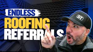 Endless Roofing Referrals from Realtors, Insurance, + Property Mgrs /w  Randy Hurtado