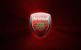 Logo of english football team fc arsenal. Arsenal Logo Wallpapers Wallpaper Cave