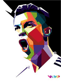 Cr7 Cartoon Android Wallpapers Wallpaper Cave Cristiano ronaldo is a portuguese professional soccer player who plays as a forward for the spanish football club real madrid and the current captain of the portugal national football team. cr7 cartoon android wallpapers