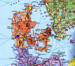 Trupa megadeth a anunţat, miercuri, că va susţine un concert la clubul vega, din copenhaga, pe data de 25 mai, în cadrul turneului killing road, ce va. Danemarca