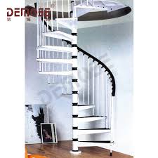 Is an adjustable, economically the nice1 51 in. Prefabricated Exterior Stairs Prefabricated Spiral Stairs Railings For Wood Stairs Sodimac Buy Luxury Wood Curved Staircase Prefab Stair Open Riser Staircases Product On Alibaba Com