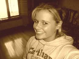 Hannah Leigh Smallwood (1991-2006)