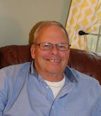 John Larkin Obituary