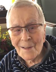 Jack Murray Soroka Obituary