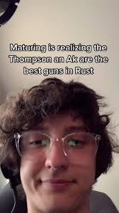 Best Iron Sight Thompson Rust