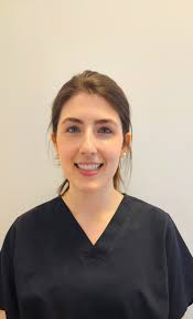 Our team at Crescent Dental