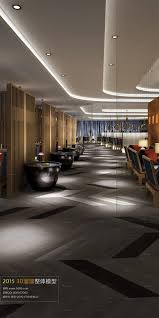 Restaurant Teahouse Cafe 3d Model Free Download 73 Tea House Architecture Visualization 3d Design Projects