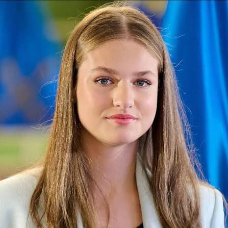 Leonor - Spain Princess Leonor Asturias❤️ . #princessleonor #leonor #spain #royallife | Facebook
