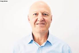 Schulz Appointed As Kumul Petroleum COO" — News — PNG Business News