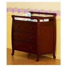 Davinci Emily 3 Drawer Changing Table Cherry Baby Changing Table Dresser Changing Table Changing Table Dresser