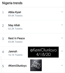 Tracks twitter trends, finds the most popular twitter users, hashtags and places. Eziokwu Bu Ndu Truth Hurts Bu Hurts Twitter
