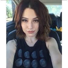 Myra Begay's Instagram, Twitter & Facebook