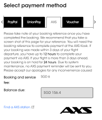 5 Travel Hacking Tips Of Flying Scoot Singsaver