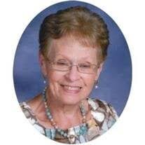 Elizabeth Louise "Betty" Macke Obituary