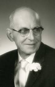 Charles Frank “Polly” Parrott II (1894-1971)