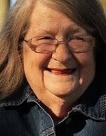 Evelyn McLamb Obituary (2021)