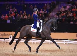 The most successful british dressage rider in the history of the sport and the winner of all major titles and world records in the sport, dujardin has been described as the dominant dressage rider of her era. Charlotte Dujardin Archives Horse Scout