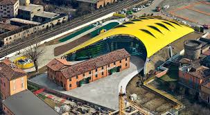 Check spelling or type a new query. Enzo Ferrari S Legacy Comes Home The New York Times