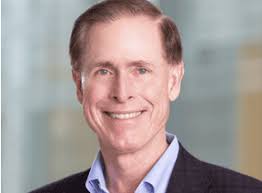 Amgen makes Peter Griffith executive vice president, finance