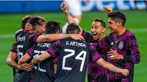 Todas las noticias sobre selección fútbol méxico publicadas en el país. Zlveztthj0dkmm