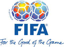Download Logo Fifa Football Svg Eps Png Psd Ai Vector Color Free Fifa Logo Flag Svg Eps Psd Ai Vector Football Cop Fifa Football Fifa Football Awards