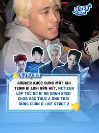 Anh Trai Say Hi Ryder Bị Loại