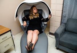 Pewnie już wiesz, że na aliexpress znajdziesz wszystko, czego szukasz. High School Students Try Nap Pods To Reduce Stress Shots Health News Npr