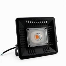 Arilux Ac170 300v 50w Full Spectrum Led Plant Grow Flood Light Waterproof Ultra Thin For Indoor Ourdoor Indoor Lighting From Lights Lighting On Banggood Com Flood Lights Flood Led