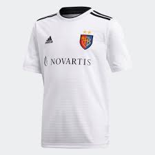 Fc basel is playing next match on 21 nov 2020 against young boys in super league. Adidas Fc Basel Away Jersey White Adidas Finland