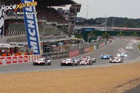 Ons verslag van de 24 uur van le mans in 2021, inclusief de uitslag en de beslommeringen van alle nederlandse deelnemers. Tijdschema 24 Uur Van Le Mans Zo Laat Starten De Vrije Training Kwalificaties En De Race Racexpress