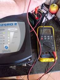 We did not find results for: Wizord 2 Fence Energiser Acting Up Need Advice