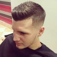 Pin On Men S Hairstyles