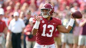 Tuanigamanuolepola tua tagovailoa is an american football quarterback for the miami dolphins of the national football league. Alabama Football How Tall Is Tua Tagovailoa Here Is His Height