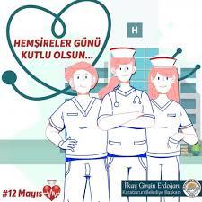 Hemşireler günü, 1964'ten beri ülkemizde de kutlanmaktadır. Baskan Erdogan Dan Hemsireler Gunu Mesaji