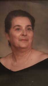 Obituary information for Annie Odell Edge